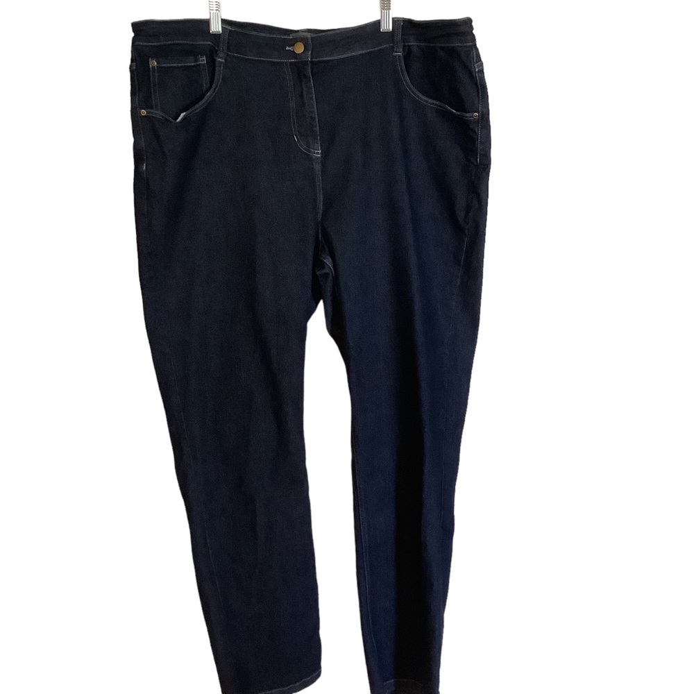 Apparel Collection Women’s Jeans Size 22W